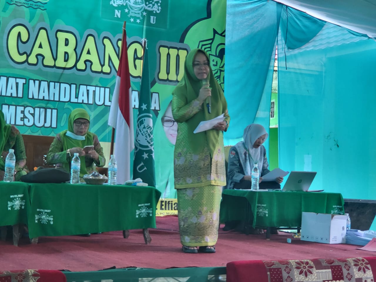 DPRD Mesuji Akui Tidak Punya Anggaran Pokir