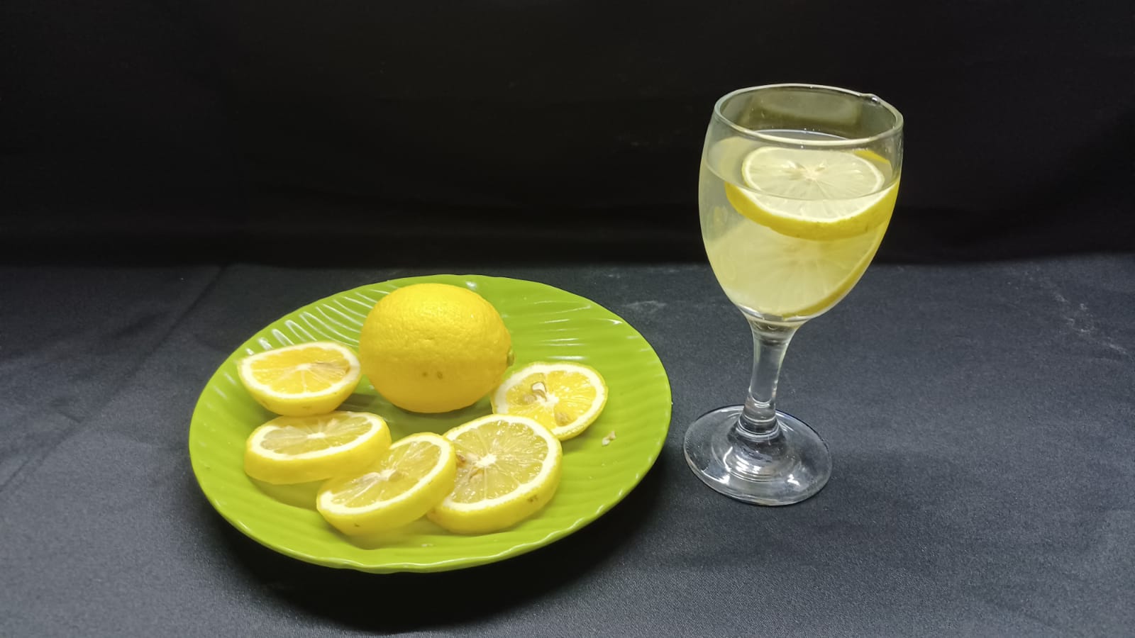 11 Manfaat Lemon Untuk Kesehatan, Salah Satunya Menurunkan Berat Badan