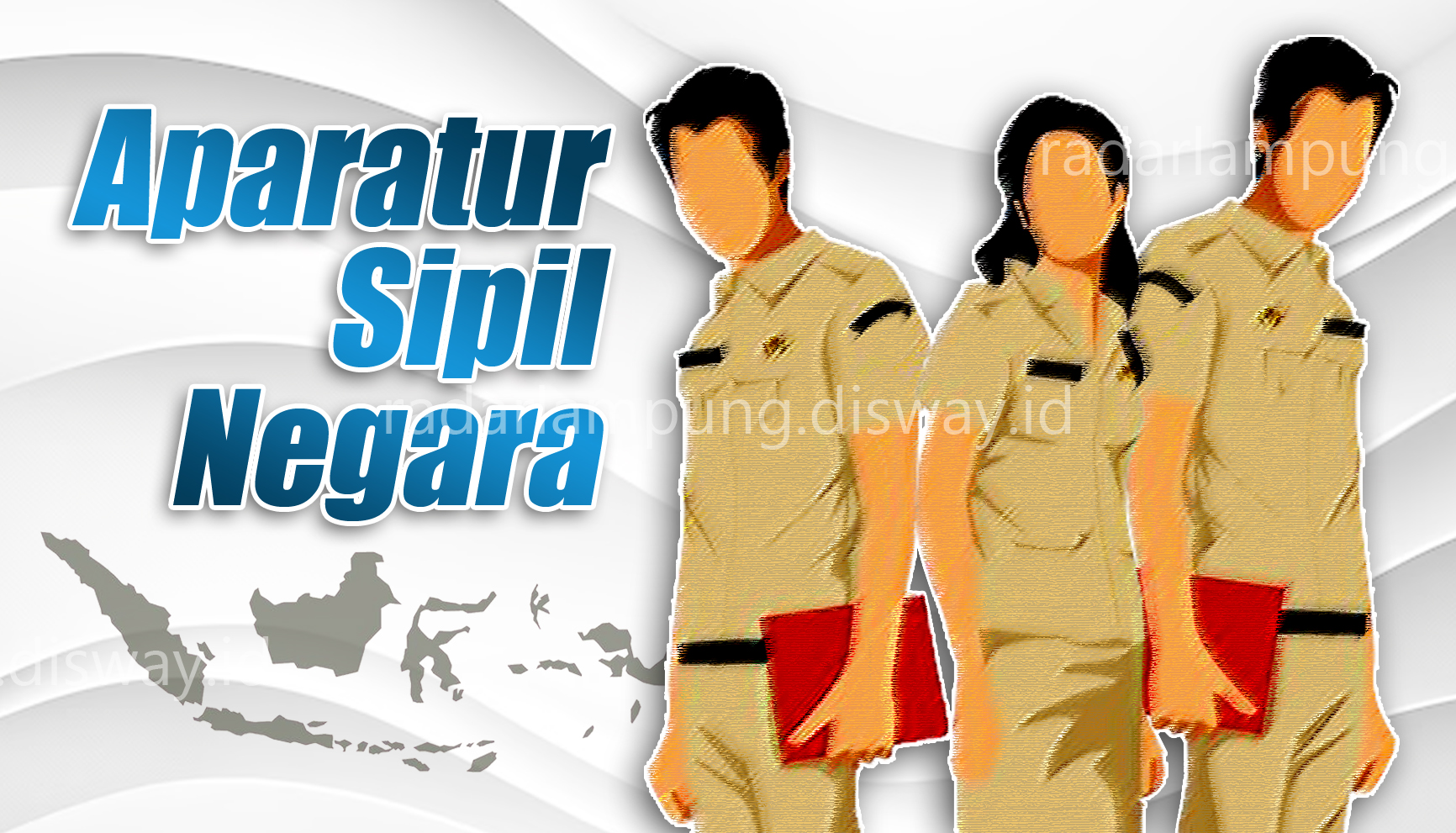Selangkah Lagi! Ini Daftar Nama Bakal Diangkat PPPK Guru Lampung Selatan