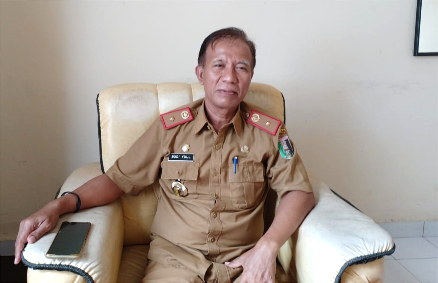 Demi Ini, Masyarakat Banyak Meminta Kartu Kuning