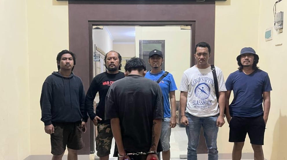 Kasus Kekerasan Seksual Siswi SD di Tanggamus Terungkap, Pelakunya Ternyata...