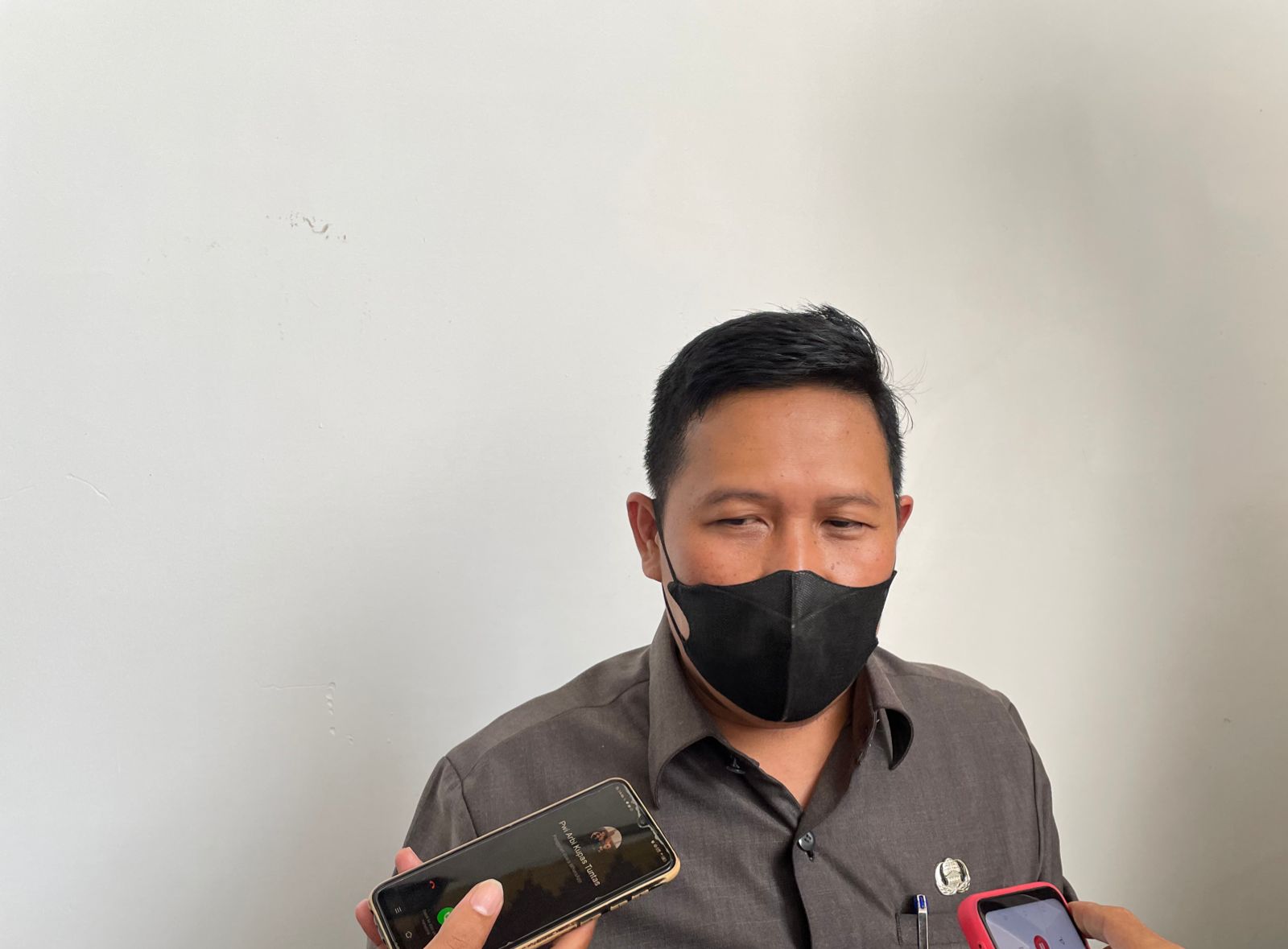 Tanggulangi Masalah Banjir, Pemkot Metro Segera Benahi Infrastruktur