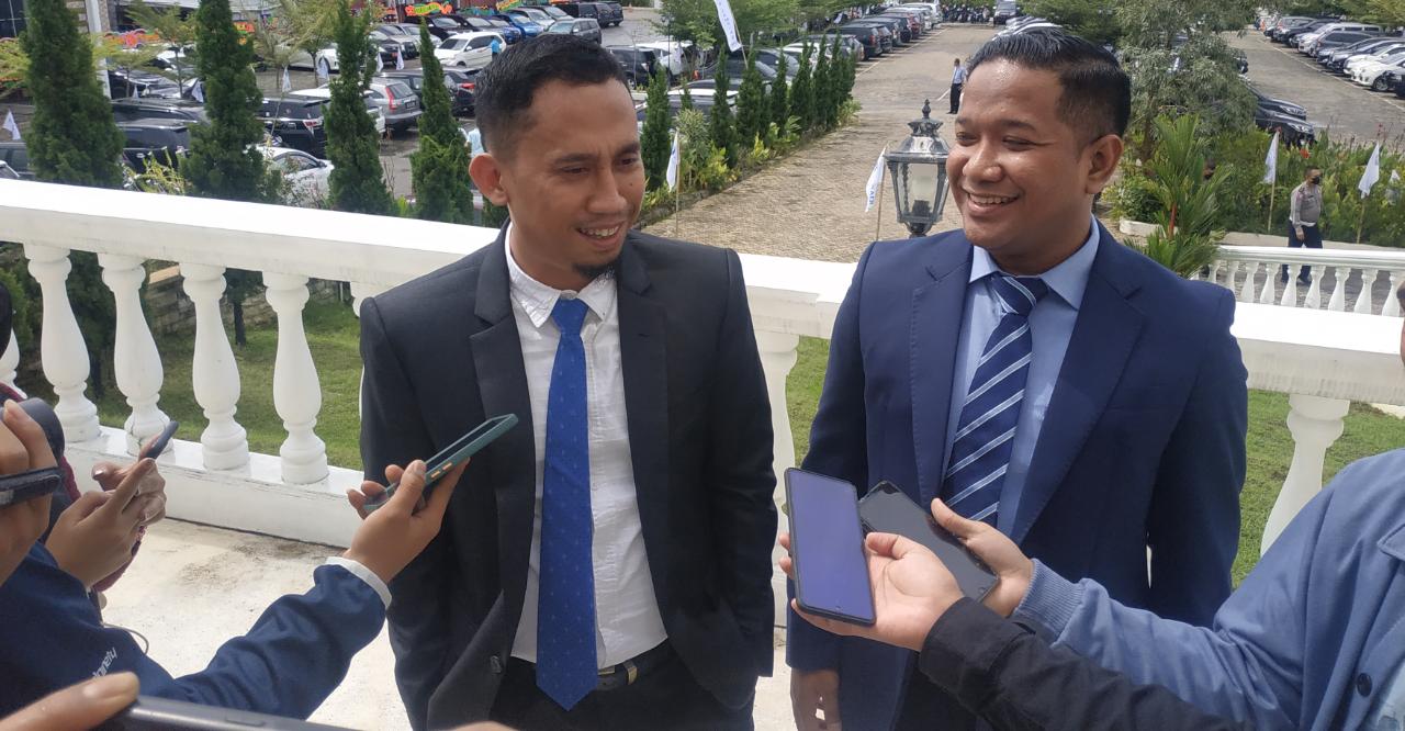 Karomani Bakal Sampaikan Nama-nama Dalam Kasus Penerimaan Mahasiswa Mandiri, Kuasa Hukum: Siap-siap Saja!