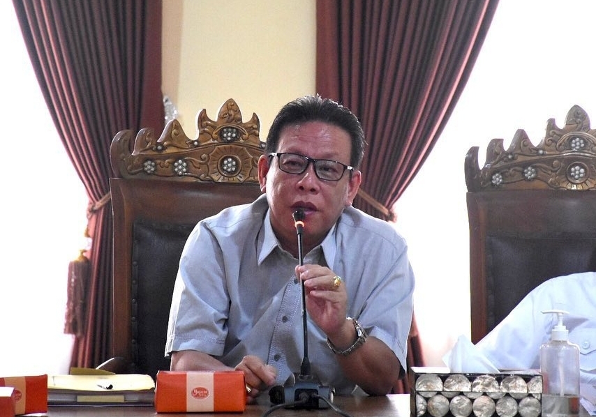 Fandi Tjandra: PPPK Jangan Sebatas Dari Honorer Guru dan Tenaga Kesehatan