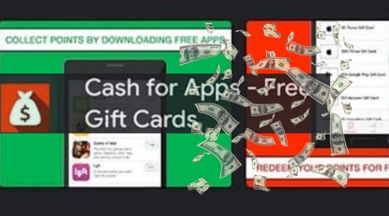 Cara Mudah Menghasilkan Saldo DANA dari Aplikasi Cash For Apps, Dijamin Cuan!