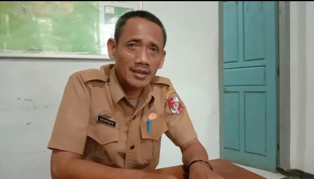 Pupuk Subsidi Kurang, Pemkab Lampung Utara Minta Petani Gunakan yang Organik