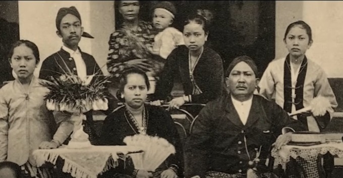 5 Suku Penghasil Wanita Cantik di Indonesia, Lampung Termasuk?