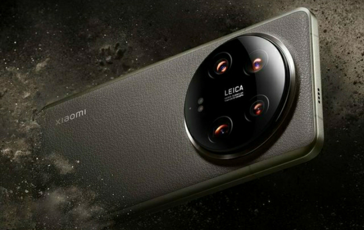 Fitur Unggulan Xiaomi 14 Ultra, Resmi Meluncur Dengan HyperOS dan Edisi Titanium, Segini Harganya