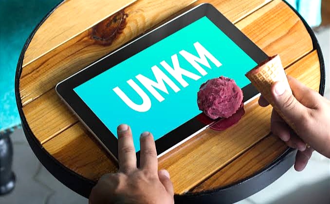 Asyik Kan, Berbagai Fasilitas UMKM Tahun 2023 dari Pemerintah Pusat untuk Berkembang, Segini Besarnya