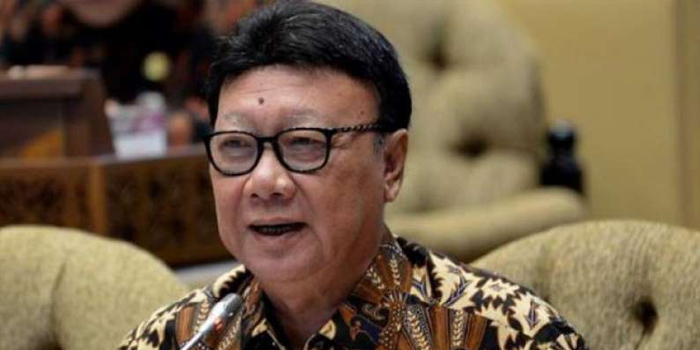 Tenaga Honorer Resmi Dihapus, Bagaimana Nasib 1.576 Pegawai Tulang Bawang? Begini Jawaban Sekkab