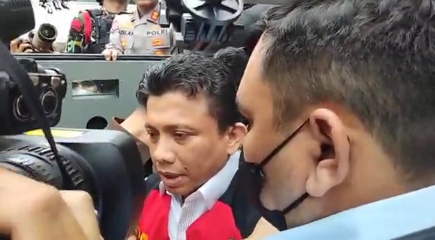 Sidang Pembacaan Dakwaan Ferdy Sambo Cs Digelar Pagi Ini