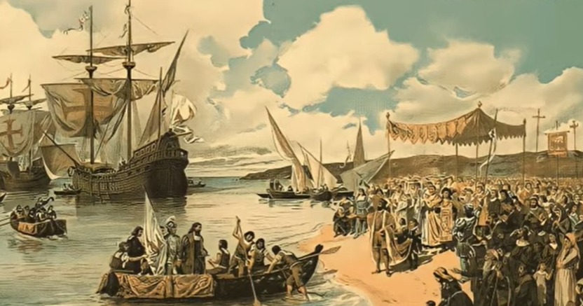 Sejarah Pelayaran Pencarian Rempah, Ini Raja Portugis yang Pertama Kali Menginjak Nusantara
