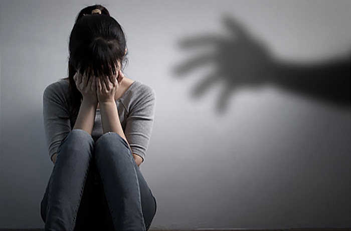 Pencabul Anak Tiri dan Penganiaya Istri Ditangkap, Ternyata...