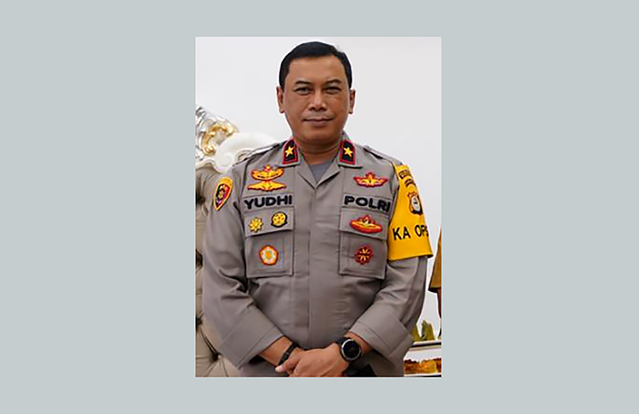 Perjalanan Karir Irjen Yudhiawan Wibisono, Alumni Akpol 1991 Bhara Daksa yang Jadi Kapolda Sulawesi Utara