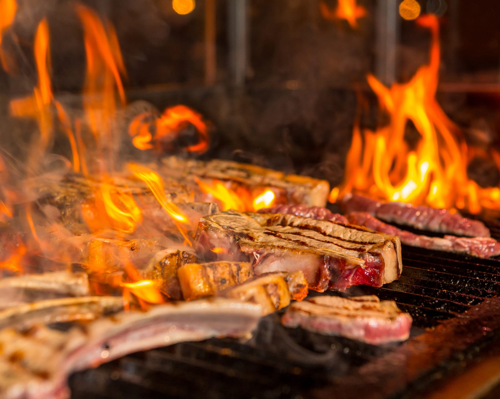 6 Resep Menu Makanan Bakar-Bakaran Terbaik untuk Malam Tahun Baru, No. 4 Sering Dikonsumsi