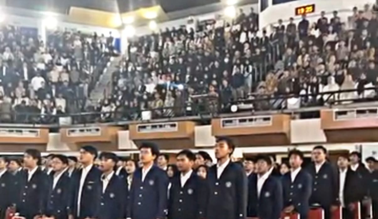 Referensi 3 Kegiatan yang Bisa Dilakukan Mahasiswa Baru