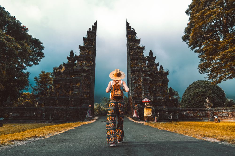 Beyond Bali: Unveiling Indonesia 5 Hidden Gems