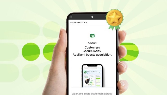 Sat Set Langsung Cair, Begini Cara Daftar Pinjam Saldo Dana di AdaKami