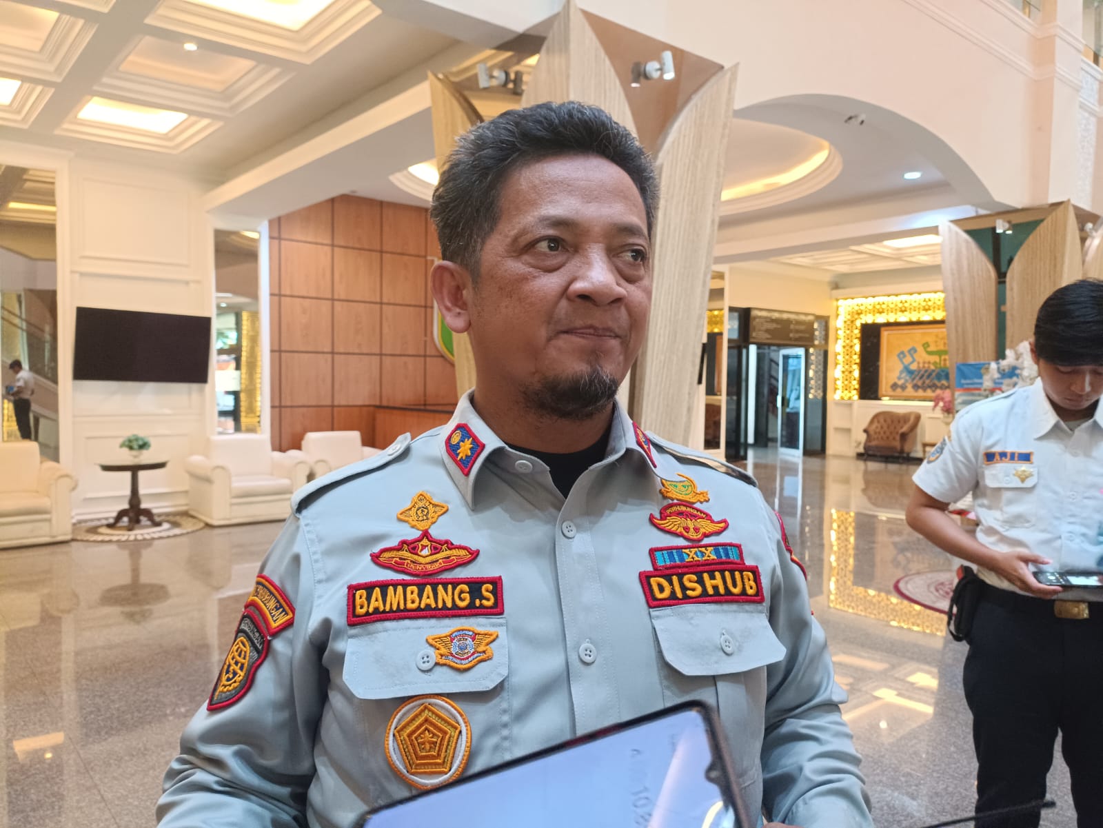 Pemudik Mau Nyebrang Melalui Bakauheni Dihimbau Sudah Pesan Tiket Kapal