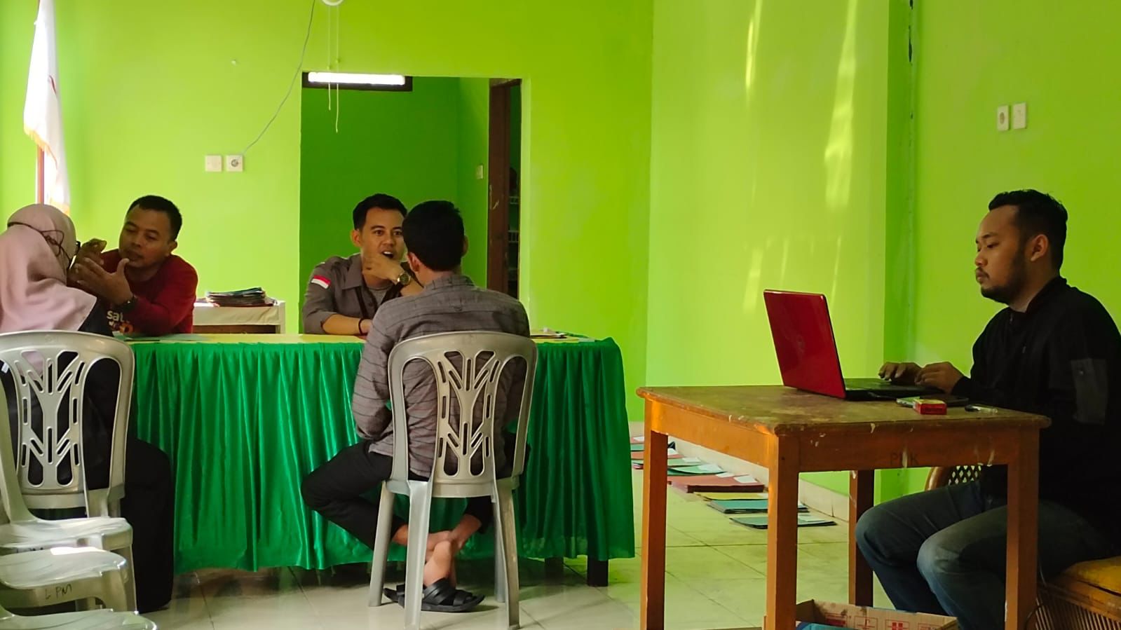 Tak Lama Lagi, KPPS akan Segera Dilantik setelah Proses Seleksi Akhir