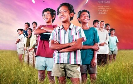 Baru Menikah, Pemeran Ikal di Film Laskar Pelangi Ajak Istrinya Modus Penipuan Michat