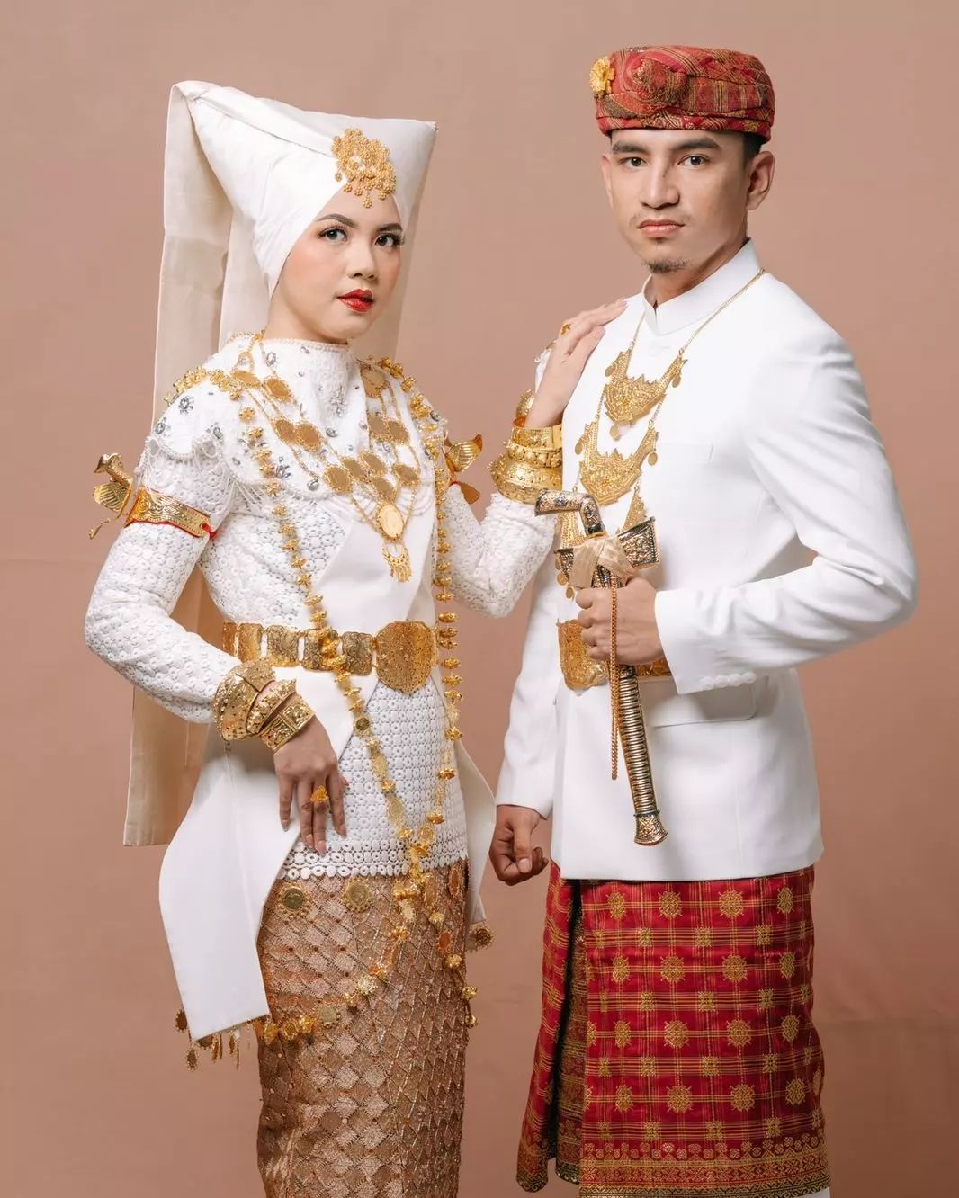 Ini Rundown Pernikahan Anak Gubernur Lampung yang Disaksikan Presiden Jokowi