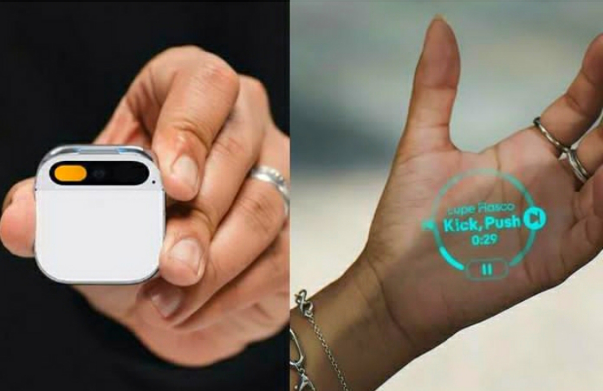 Smartpin Digadang Gantikan Smartphone, Kata Siapa? Cek Kelebihan dan Kekurangannya