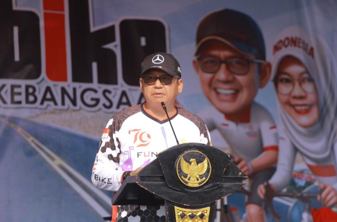 Efisiensi Anggaran, 8 Dinas di Tulang Bawang Akan Dirampingkan