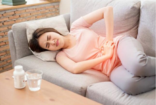Simak, Begini Cara Meredakan Nyeri Haid
