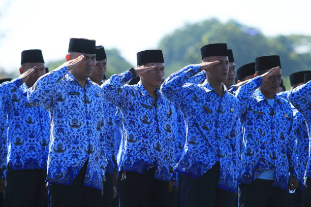 Pemkab Tulang Bawang Buka 75 Formasi CPNS 2024, Ini Rinciannya