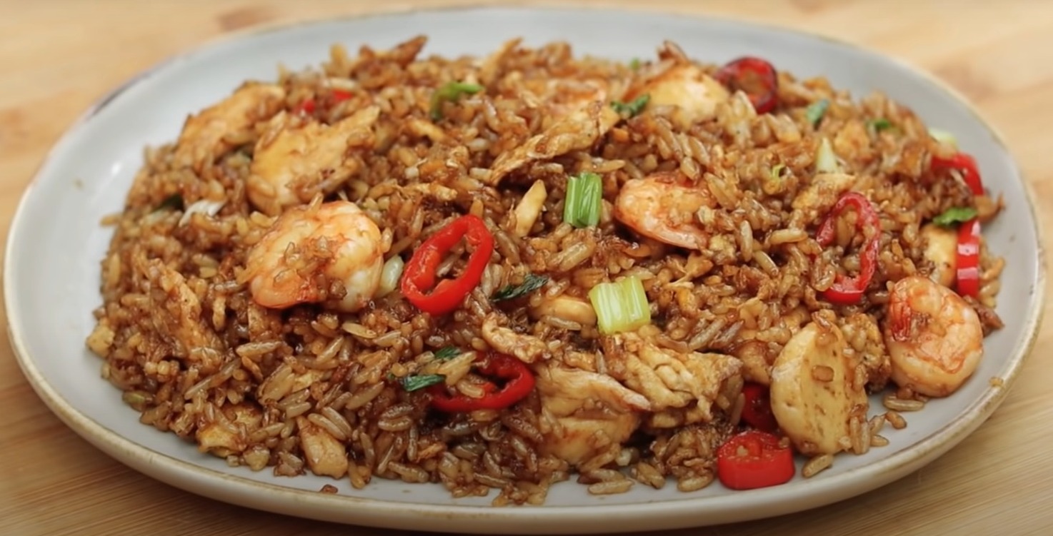 10 Must Try Indonesian Dishes, Whats Your Favourite?