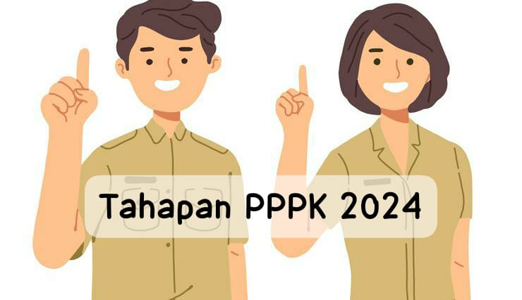 Pemkab Mesuji Masih Tunggu Turunnya Nomor Induk PPPK