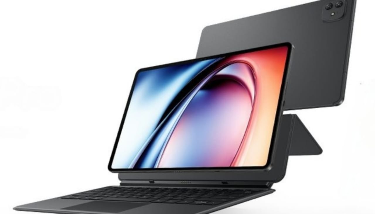 Rekomendasi Tablet Low Budget Dalam Seri Itel VistaTab 30 Pro 4G, Cek Performa dan Harga Terbaru