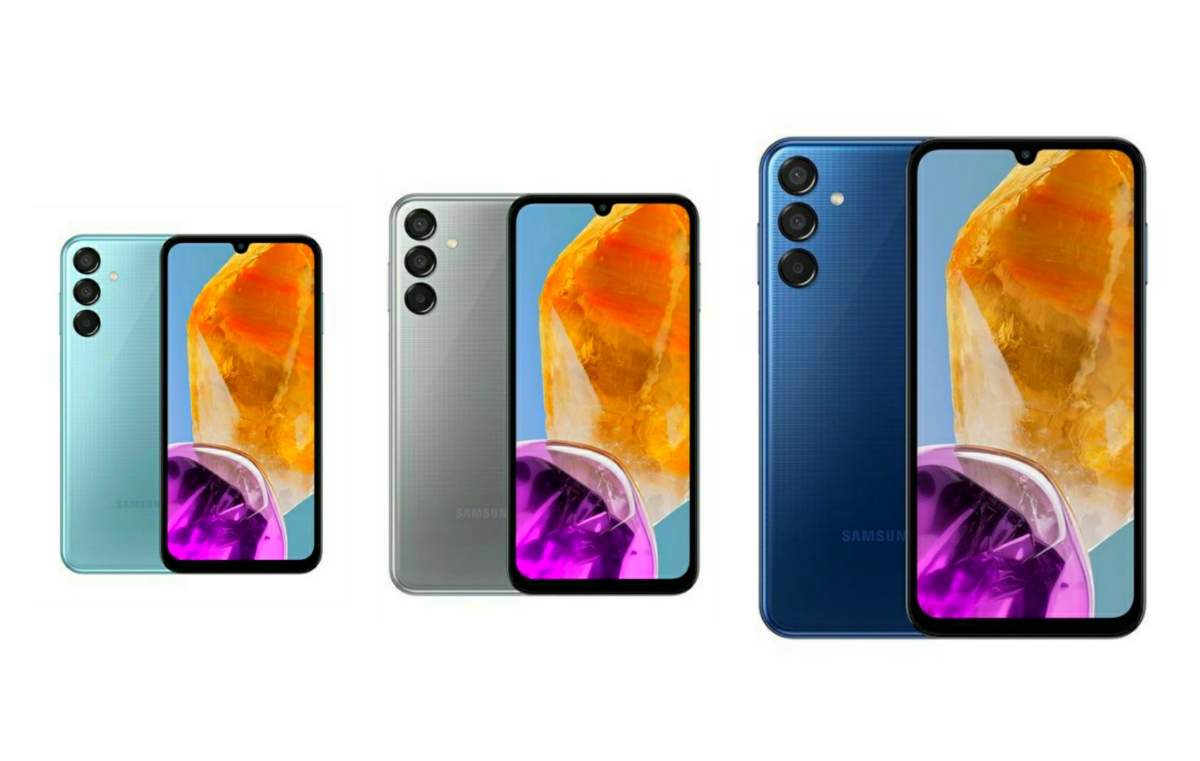 Fitur Unggulan Samsung Galaxy M15 5G, Lebih Oke Mana Dibandingkan Samsung Galaxy M14?