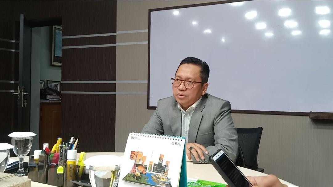 Perjalanan Setengah Abad UBL, Berkomitmen Jadi Kampus Level Dunia