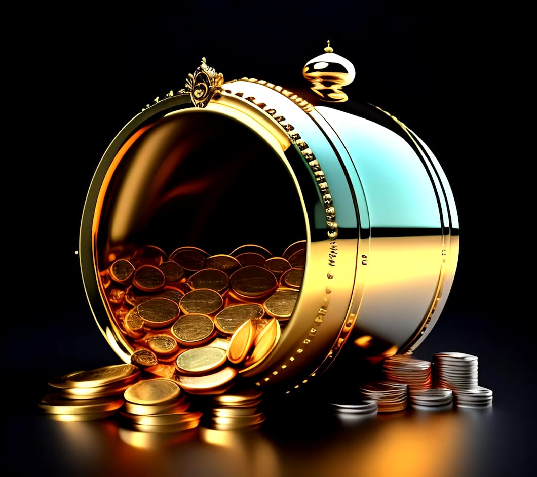 Harga Emas Minggu 30 Juli 2023, Cek Selengkapnya di Sini