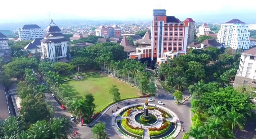 Update 150 Referensi Kampus Terbaik di Indonesia Versi UniRank 2023