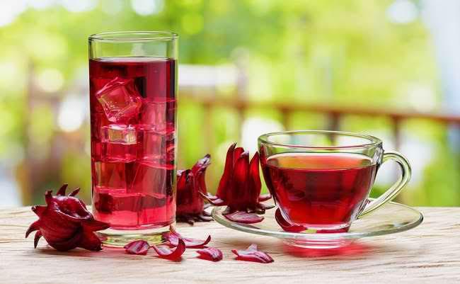 Hai Wanita, Mau Bakar Lemak Perut Buncit Coba 3 Minuman Sehat Ini
