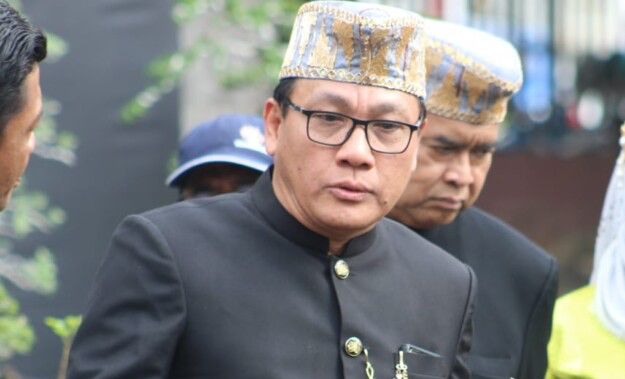 Pemkot Metro Jamin Investasi Mudah, Pihak Swasta Patuhi Aturan