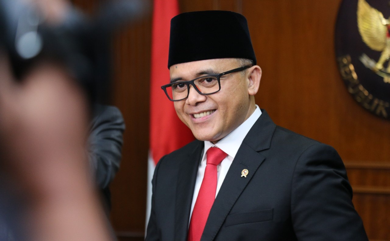 Update! Honorer Satpol PP Tidak Bisa PPPK Karena UU Pemda, Menpan RB Rumuskan Solusi Ini