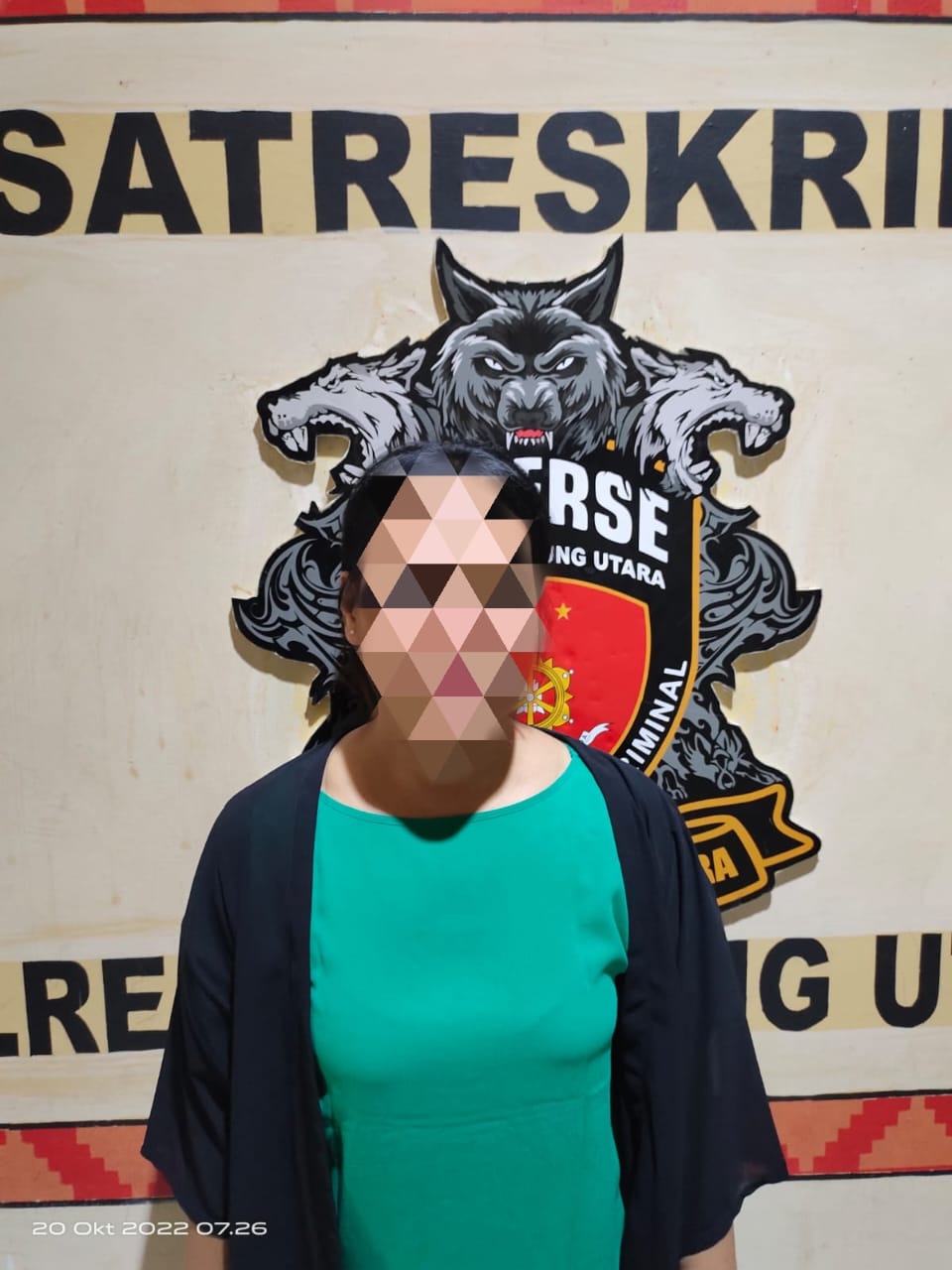 Janjikan Menjadi TKI, Pasutri Bawa Kabur Rp 75 juta