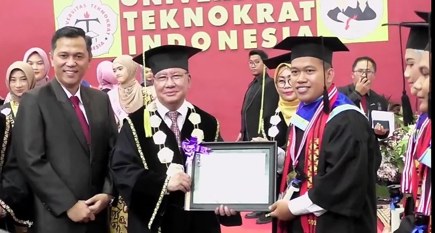 100 Kampus Terbaik di Indonesia Versi Webometrics Edisi Juli 2023, PTS di Lampung Amankan Peringkat Satu
