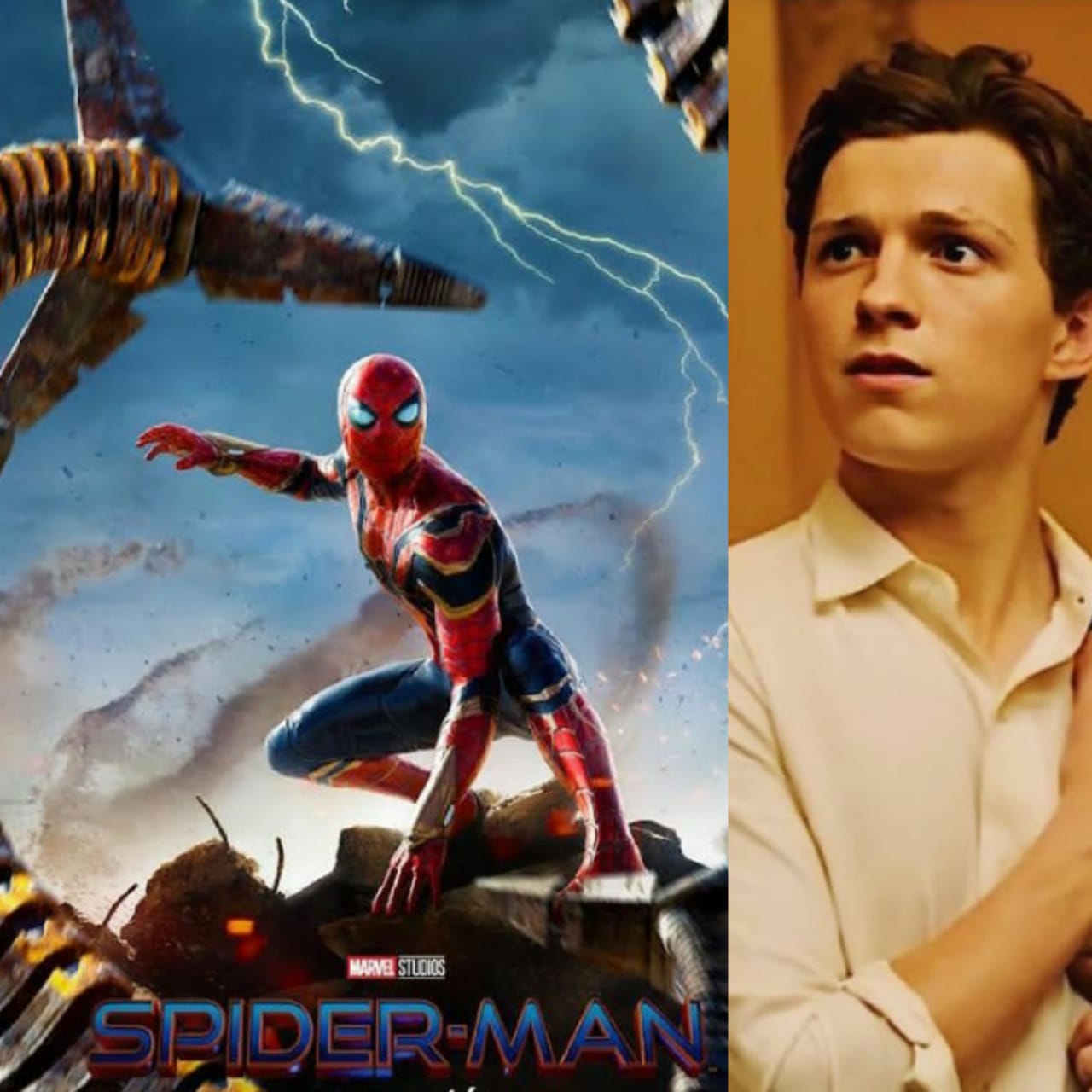 Diam-Diam Produksi, Tom Holland Bakal Comeback di Spider-Man 4