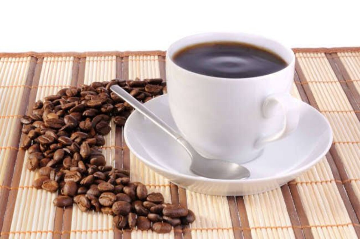 Hati-hati, Ini Dampak Konsumsi Kopi Secara Berlebihan bagi Tubuh
