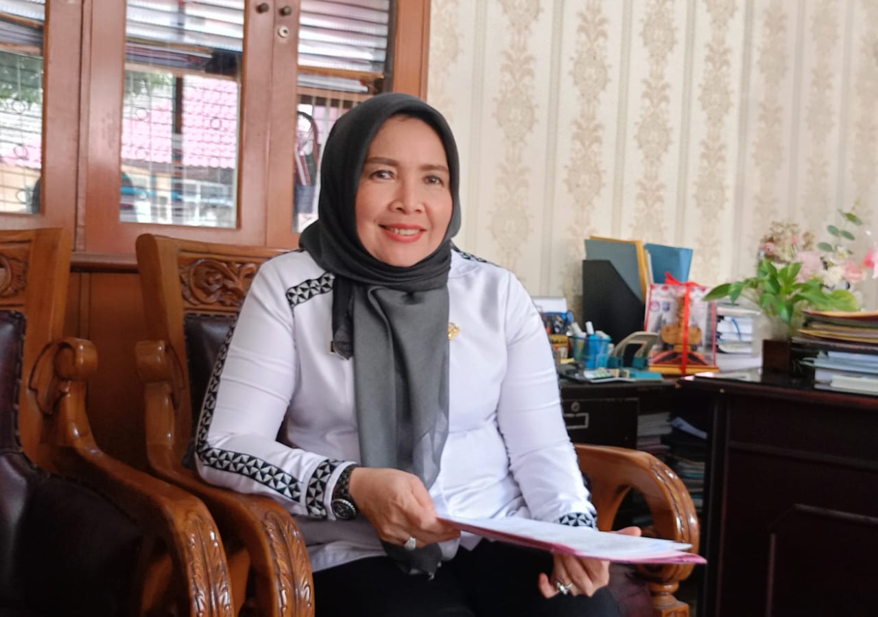 Aksi Balas Serangan Memanas, Disnaker Pastikan Tak Ada PMI Lampung di Iran dan Israel