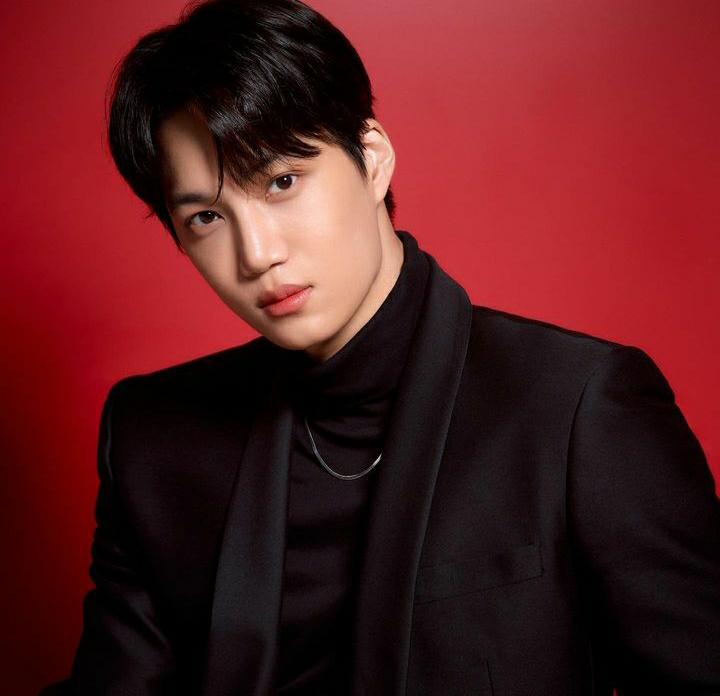 Kai EXO Umumkan Berangkat Wajib Militer pada 11 Mei 2023, Penggemar: Lebih Cepat Lebih Baik!