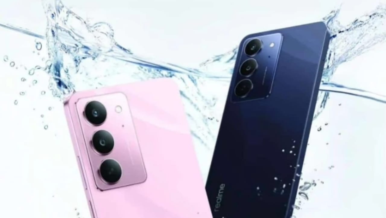 Hadir Dengan Sertifikasi IP69, Bongkar Spesifikasi Lengkap Realme C75x 2025