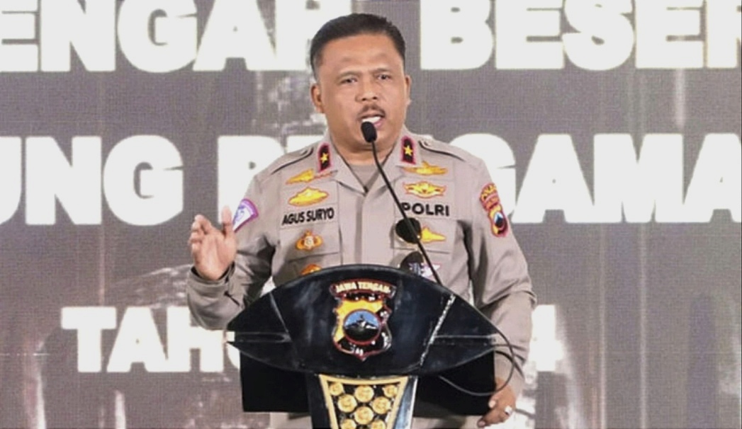 Mutasi Polri Terbaru, Jenderal Jebolan Akpol 1991 Jadi Kakorlantas