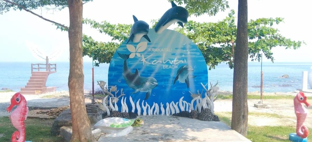16 Penginapan Kece di Lampung Cocok Staycation Bareng Keluarga, Dekat Wisata Pegunungan Hingga Berselancar