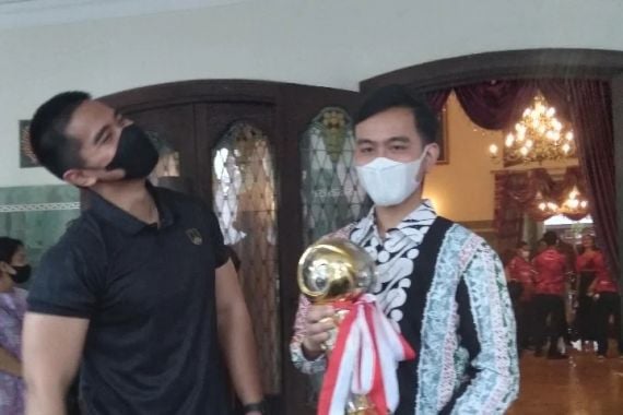 Anak Presiden, Kaesang Pangarep Juga Mau Nyalon Kepala Daerah? Ini Kata Jokowi